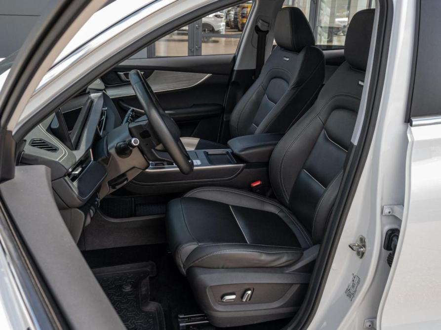 Chery Tiggo 7 Pro Max I Краснодар  - изображение 10