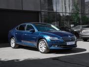 Skoda Superb III Москва  - изображение 26