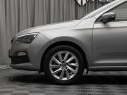 Skoda Rapid II Москва  - изображение 40