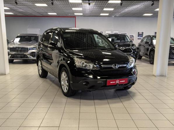 Honda CR-V III с пробегом 2008 года, цена 1 299 000 рублей, 315900 км, внедорожник, Автокод Объявления