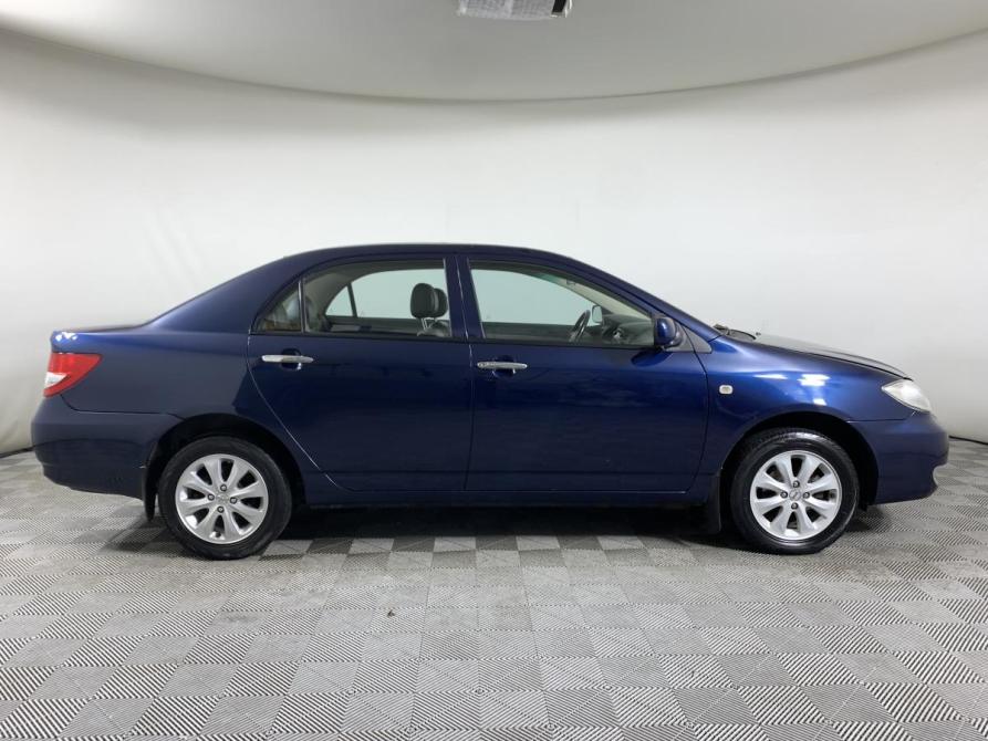 BYD F3 I Москва  - изображение 4