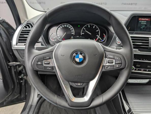 BMW X3 III (G01) с пробегом 2018 года, цена 2 845 000 рублей, 207273 км, внедорожник, Автокод Объявления