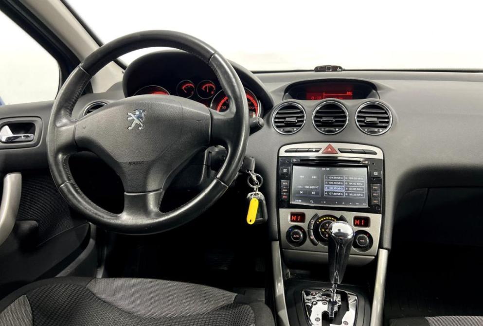 Peugeot 308 I Нижний Новгород  - изображение 15