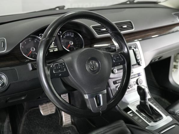 Volkswagen Passat CC I Рестайлинг с пробегом 2014 года, цена 1 670 000 рублей, 171149 км, седан, Автокод Объявления