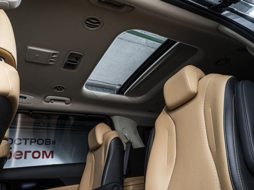 Kia Carnival IV Тюмень  - изображение 27