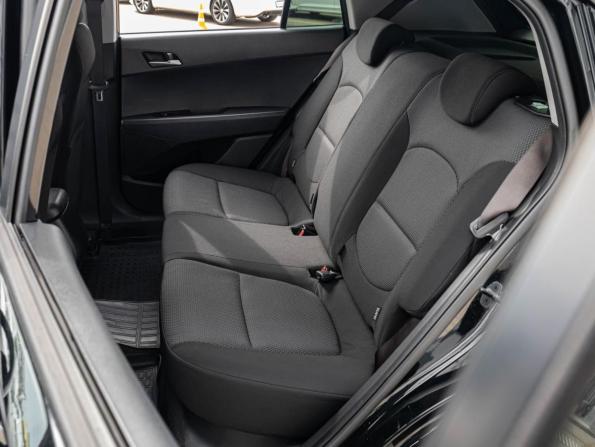 Hyundai Creta I с пробегом 2018 года, цена 1 949 000 рублей, 81239 км, внедорожник, Автокод Объявления
