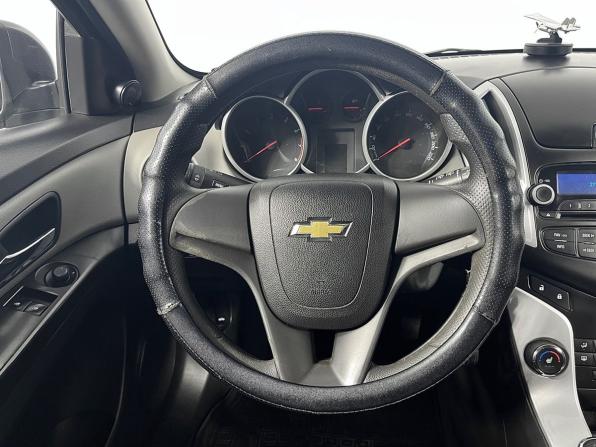 Chevrolet Cruze I Рестайлинг с пробегом 2014 года, цена 810 000 рублей, 187705 км, хэтчбек, Автокод Объявления