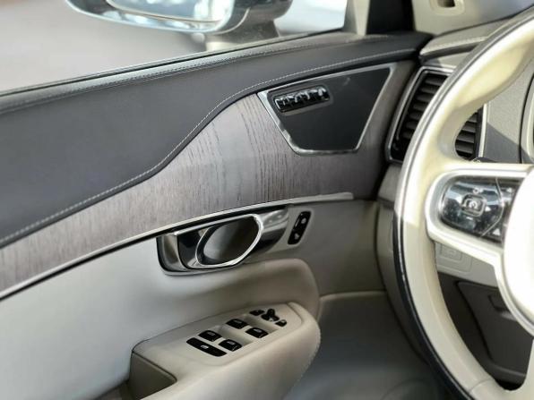 Volvo XC90 II Рестайлинг 1 с пробегом 2020 года, цена 5 295 000 рублей, 78439 км, внедорожник, Автокод Объявления