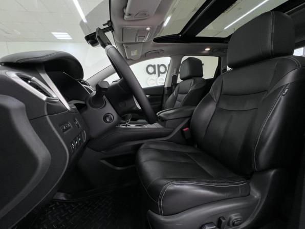 Nissan Murano III (Z52) с пробегом 2016 года, цена 2 300 000 рублей, 100832 км, внедорожник, Автокод Объявления