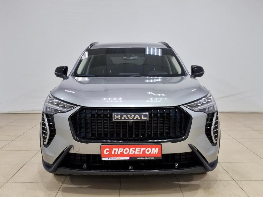 Haval Jolion I Рестайлинг Альметьевск  - изображение 2