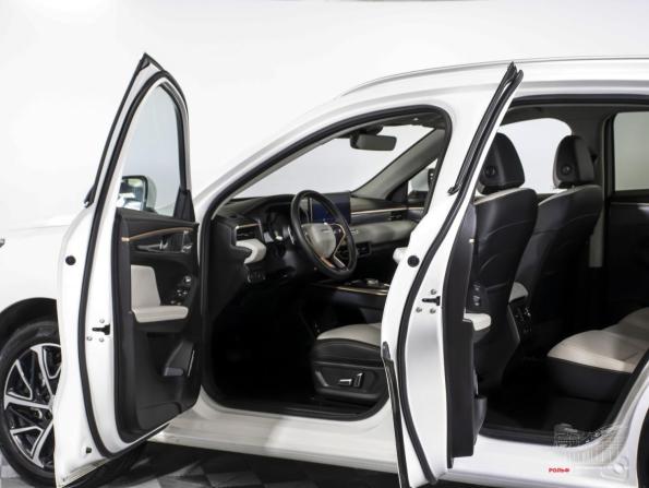 Haval Jolion I с пробегом 2023 года, цена 1 948 000 рублей, 21924 км, внедорожник, Автокод Объявления