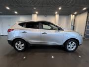 Hyundai ix35 I Чебоксары  - изображение 39