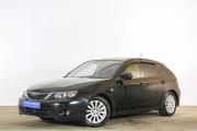 Subaru Impreza III Тюмень  - изображение 22
