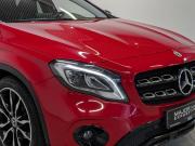 Mercedes-Benz GLA I (X156) Рестайлинг Санкт-Петербург  - изображение 56