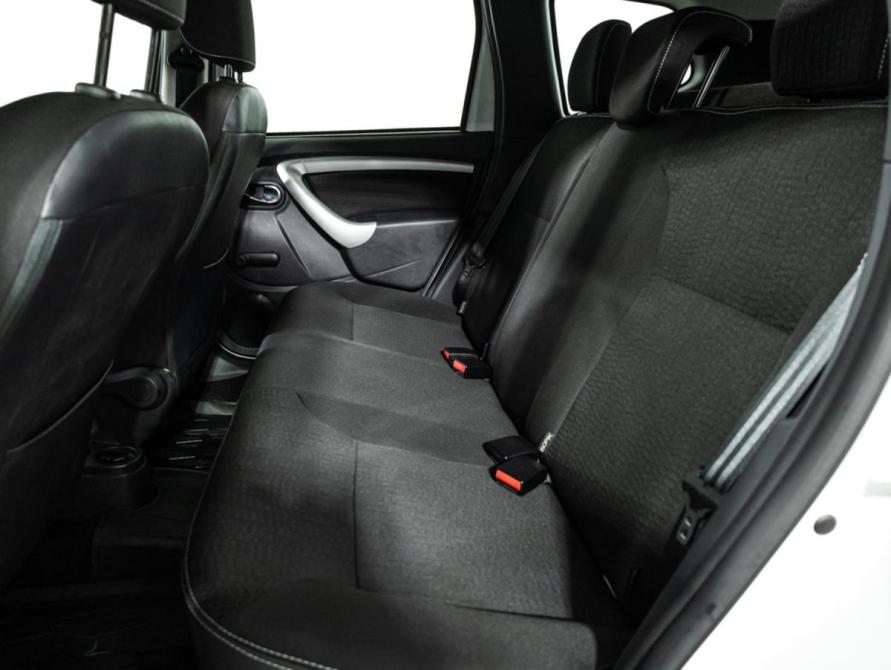 Nissan Terrano III (D10) Санкт-Петербург  - изображение 11