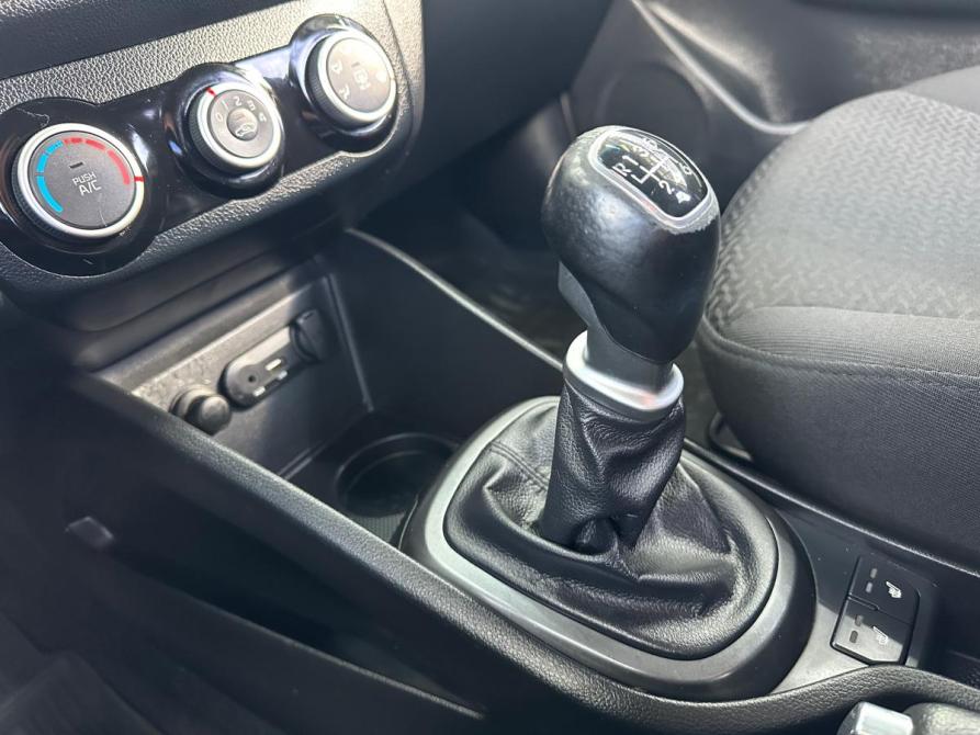 Kia Rio III Рестайлинг Тамбов  - изображение 15