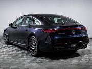 Mercedes-Benz EQS I Москва  - изображение 30