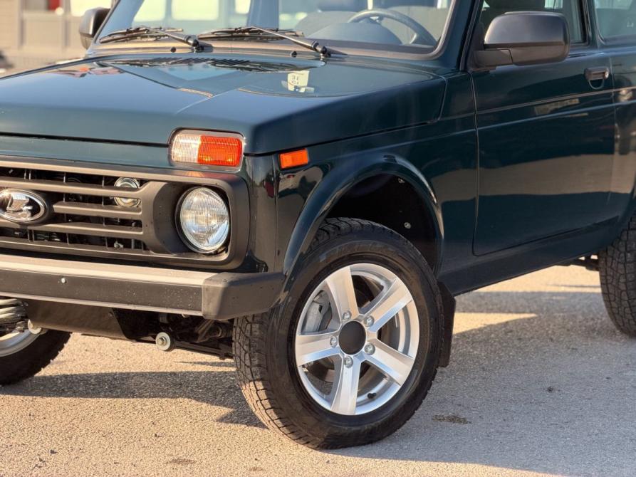 Lada (ВАЗ) Niva Legend Волгоград  - изображение 13