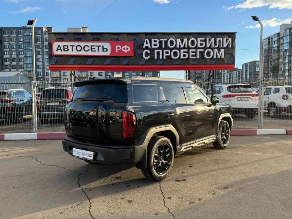 Haval H3 I с пробегом 2024 года, цена 2 691 057 рублей, 33049 км, внедорожник, Автокод Объявления