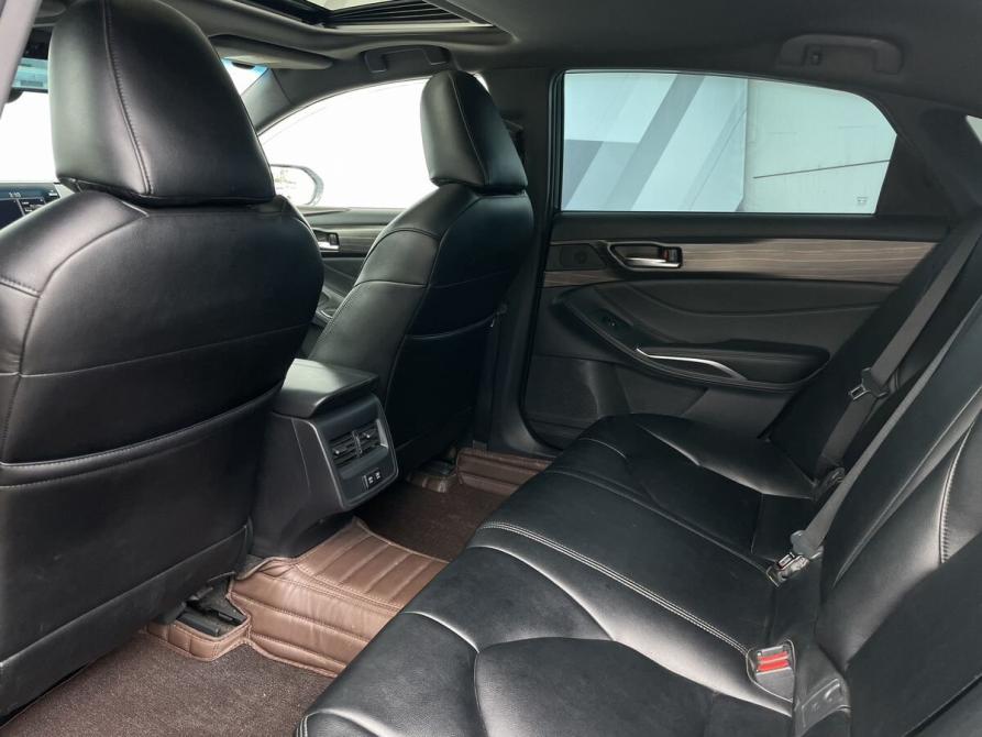 Toyota Avalon V Екатеринбург  - изображение 14