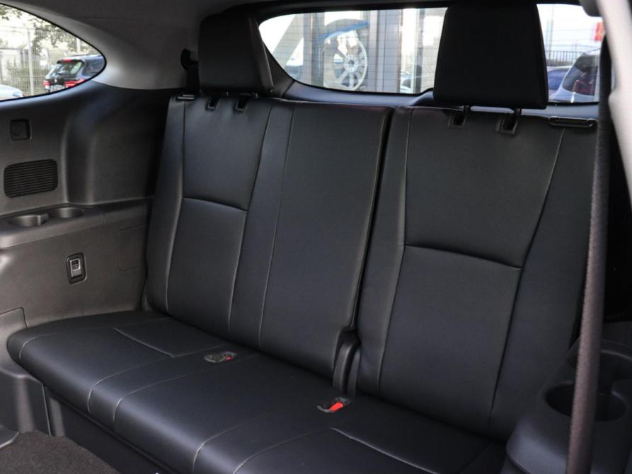 Toyota Highlander IV (XU70) Химки  - изображение 13