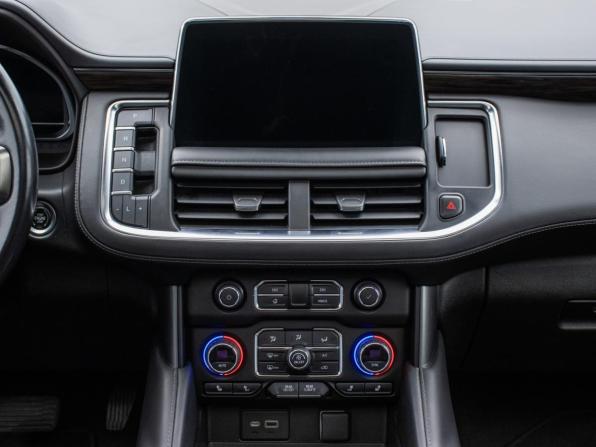 Chevrolet Tahoe V с пробегом 2022 года, цена 6 890 000 рублей, 89172 км, внедорожник, Автокод Объявления