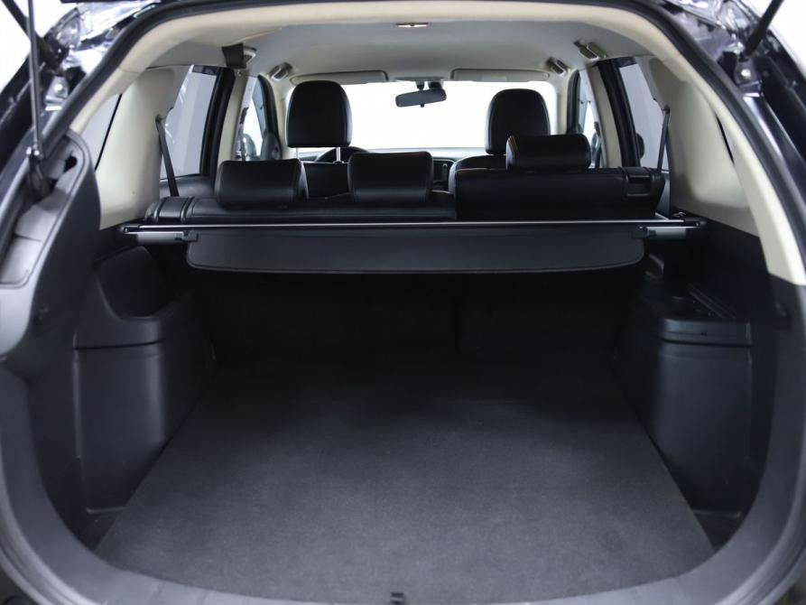 Mitsubishi Outlander III Уфа  - изображение 9