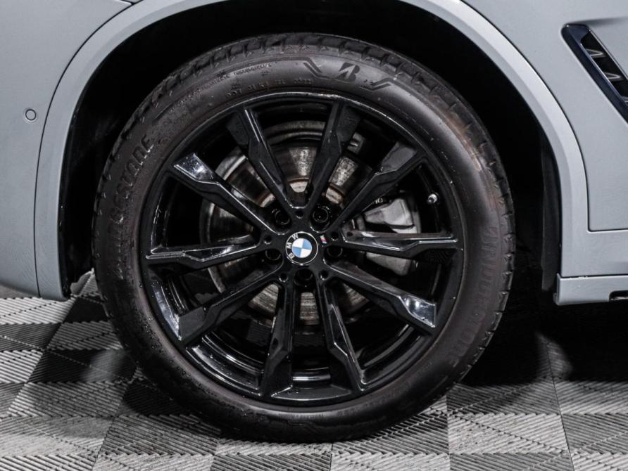 BMW X3 III (G01) Рестайлинг Москва  - изображение 15