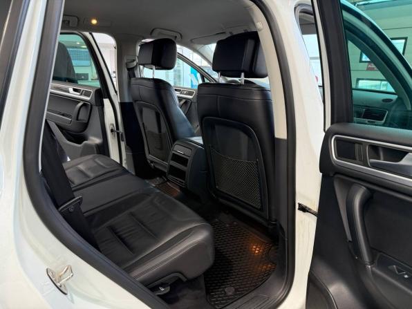 Volkswagen Touareg II с пробегом 2013 года, цена 2 235 200 рублей, 151403 км, внедорожник, Автокод Объявления