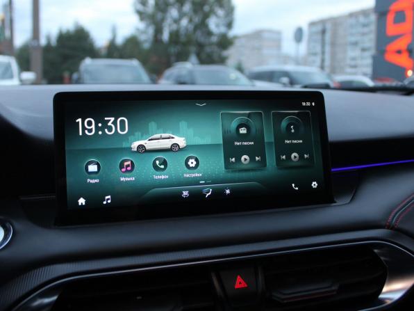 Kaiyi E5 с пробегом 2023 года, цена 1 259 000 рублей, 54020 км, седан, Автокод Объявления