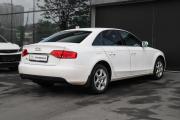 Audi A4 IV (B8) Москва  - изображение 26