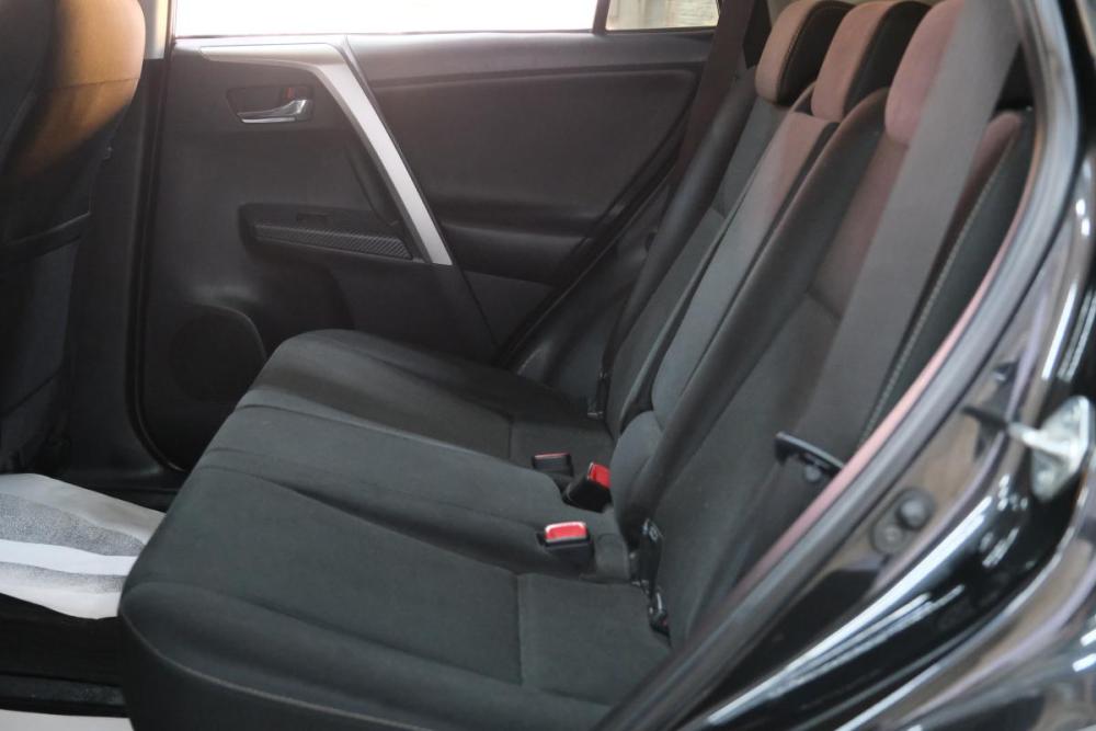 Toyota RAV4 IV (XA40) Омск  - изображение 21