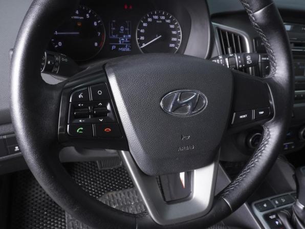 Hyundai Creta I с пробегом 2019 года, цена 1 720 000 рублей, 145658 км, внедорожник, Автокод Объявления