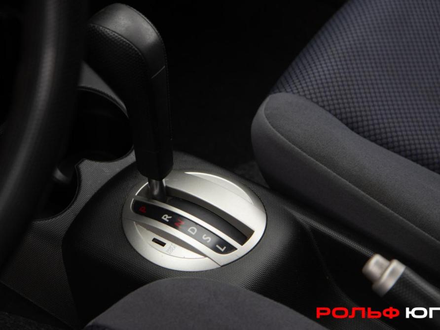 Honda Jazz I Рестайлинг Москва  - изображение 14