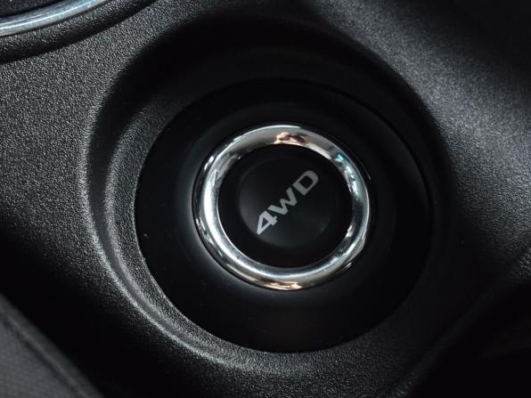 Mitsubishi ASX I Рестайлинг с пробегом 2013 года, цена 1 119 995 рублей, 173388 км, внедорожник, Автокод Объявления