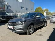 Lada (ВАЗ) Vesta I Нижнекамск  - изображение 24