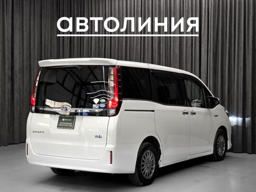 Toyota Esquire I Красноярск  - изображение 9
