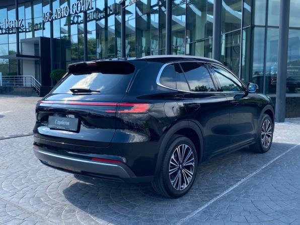 Geely Galaxy Starship 7 с пробегом 2025 года, цена 3 350 000 рублей, 14458 км, внедорожник, Автокод Объявления