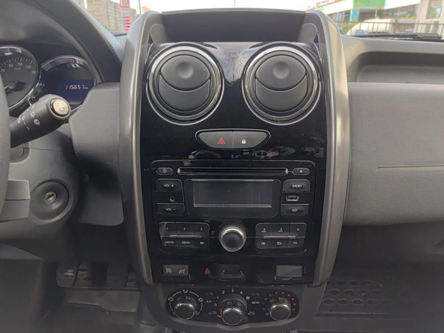 Renault Duster I Рестайлинг Йошкар-Ола  - изображение 18