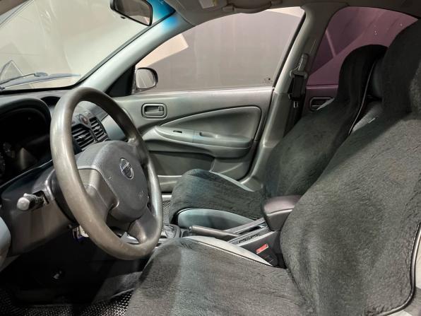 Nissan Almera Classic I с пробегом 2011 года, цена 530 000 рублей, 296282 км, седан, Автокод Объявления