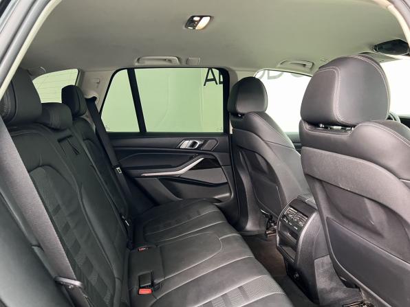 BMW X5 IV (G05/G18) с пробегом 2019 года, цена 5 270 000 рублей, 154960 км, внедорожник, Автокод Объявления