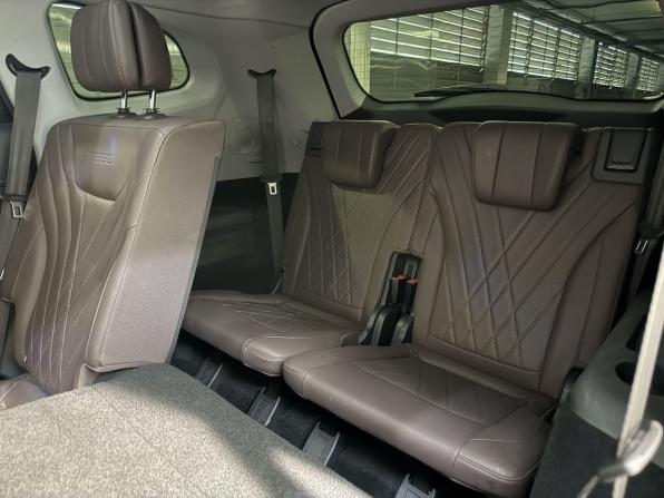 Chery Tiggo 8 Pro Max I Рестайлинг с пробегом 2023 года, цена 2 479 800 рублей, 67000 км, внедорожник, Автокод Объявления