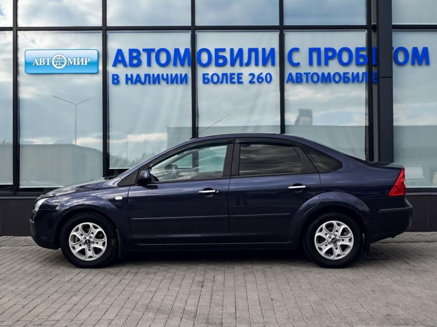 Ford Focus II Екатеринбург  - изображение 2