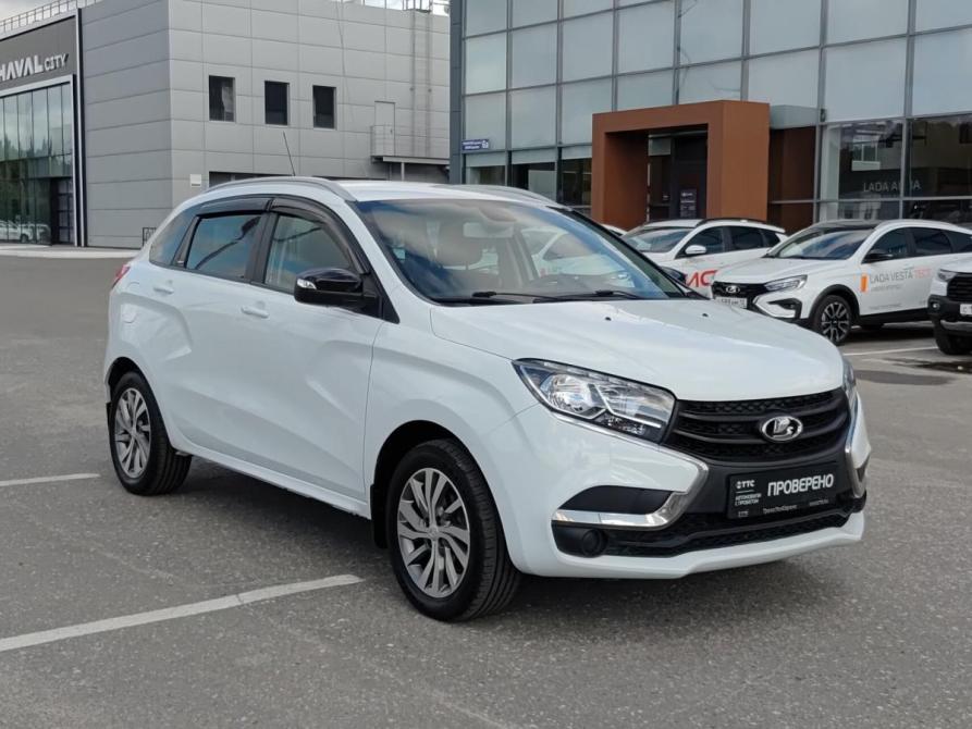 Lada (ВАЗ) XRAY I Йошкар-Ола  - изображение 3