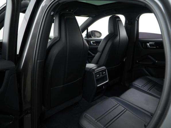 Porsche Cayenne III с пробегом 2020 года, цена 8 023 444 рубля, 130699 км, внедорожник, Автокод Объявления