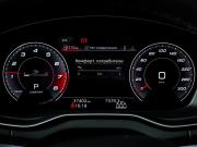 Audi Q5 Sportback I (FY) Москва  - изображение 32