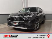 Toyota Highlander IV (XU70) Кемерово  - изображение 33