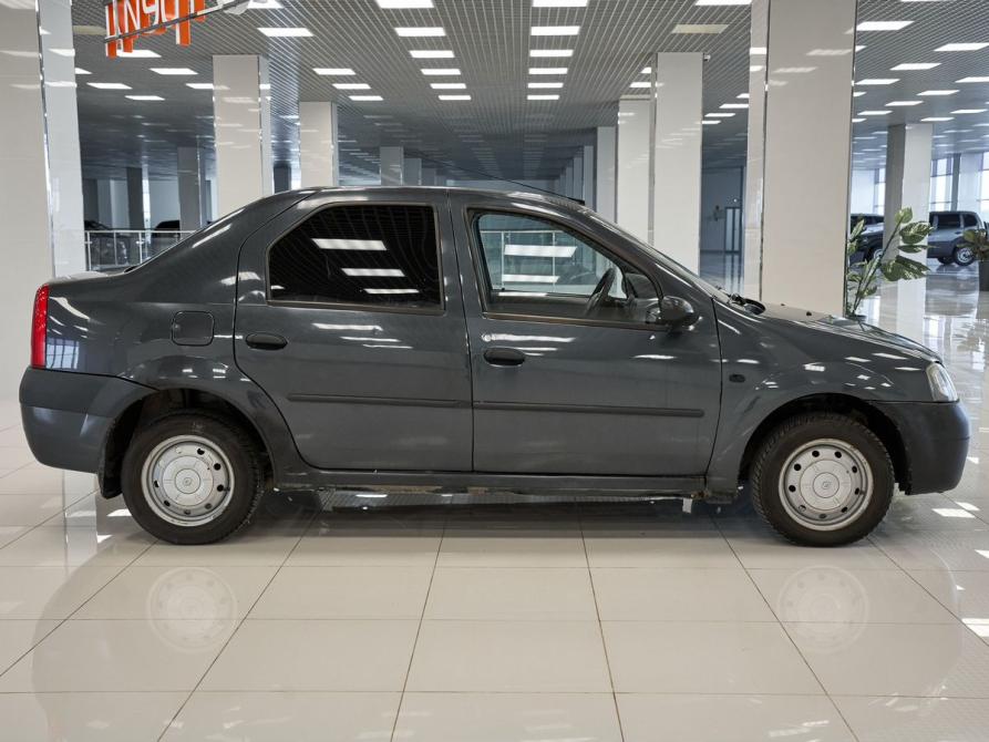 Renault Logan I Самара  - изображение 5