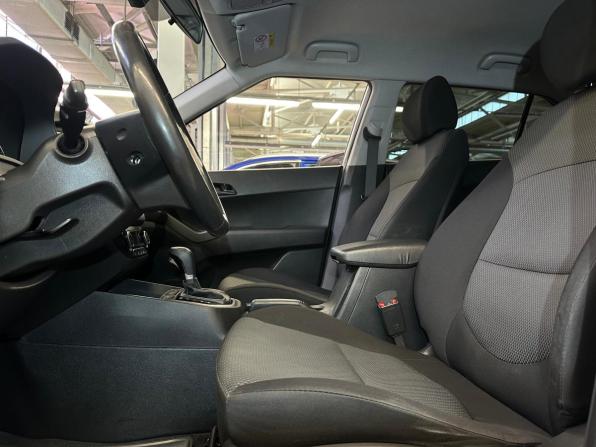 Hyundai Creta I с пробегом 2019 года, цена 1 927 000 рублей, 77000 км, внедорожник, Автокод Объявления