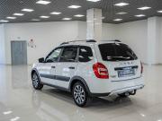 Lada (ВАЗ) Granta I Рестайлинг Самара  - изображение 18